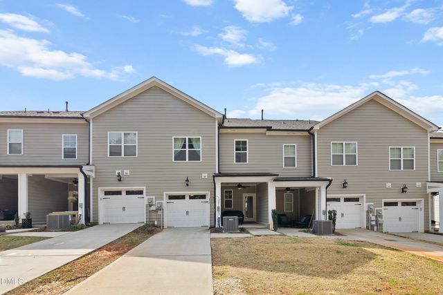 317 Conrad Lane, Wake Forest, NC 27587