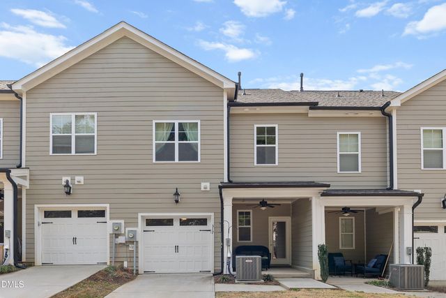 317 Conrad Lane, Wake Forest, NC 27587