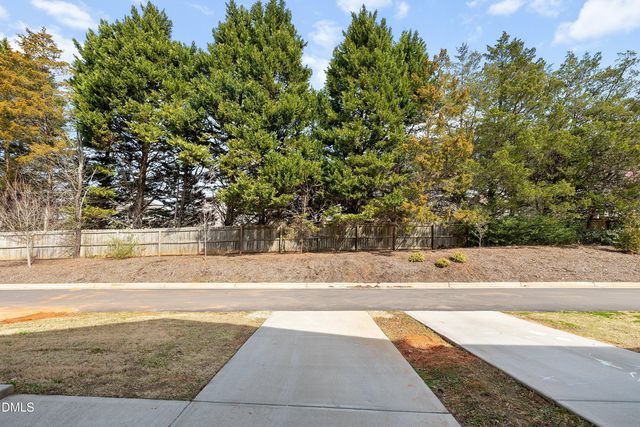 317 Conrad Lane, Wake Forest, NC 27587