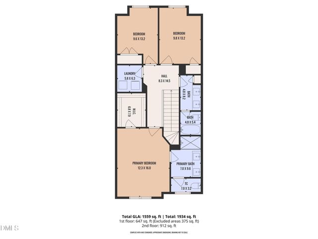 317 Conrad Lane, Wake Forest, NC 27587