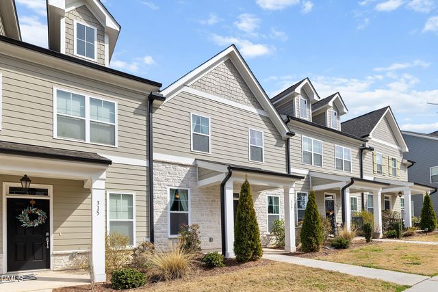 317 Conrad Lane, Wake Forest, NC 27587