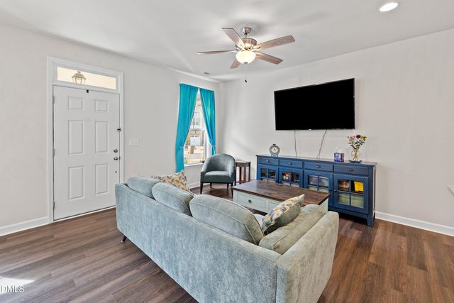 317 Conrad Lane, Wake Forest, NC 27587