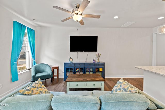 317 Conrad Lane, Wake Forest, NC 27587