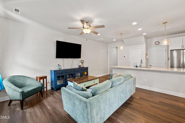 317 Conrad Lane, Wake Forest, NC 27587