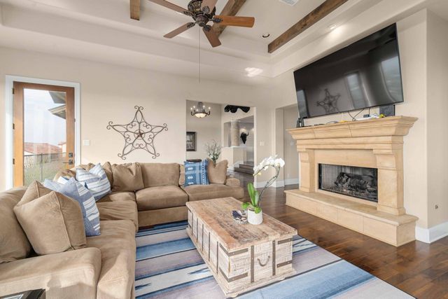 9104 Atwater CV, Austin, TX 78733