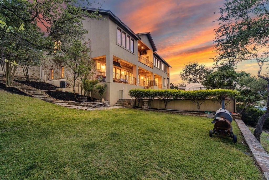 9104 Atwater CV, Austin, TX 78733