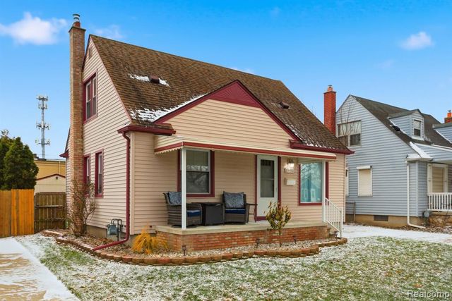 13683 Callender Street, Southgate, MI 48195