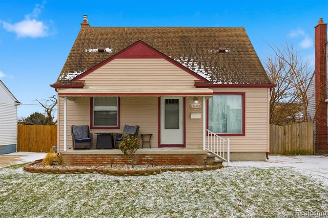 13683 Callender Street, Southgate, MI 48195