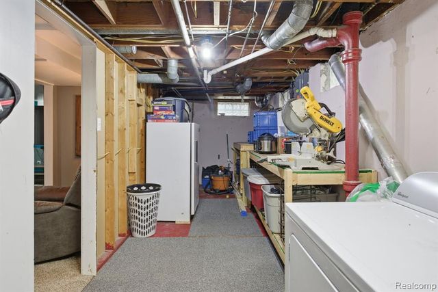 13683 Callender Street, Southgate, MI 48195