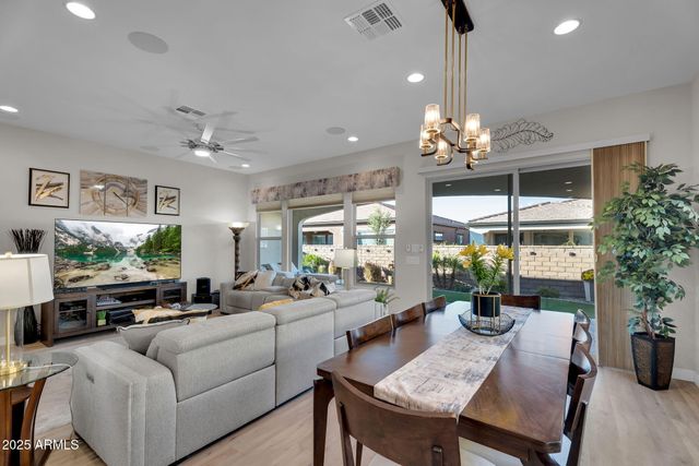 610 E WATERMELON Lane, Queen Creek, AZ 85140