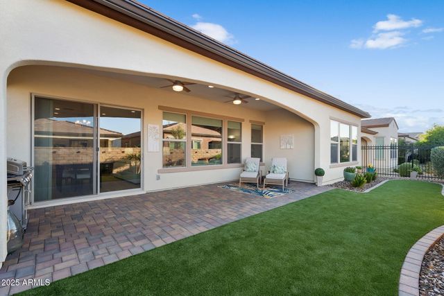 610 E WATERMELON Lane, Queen Creek, AZ 85140