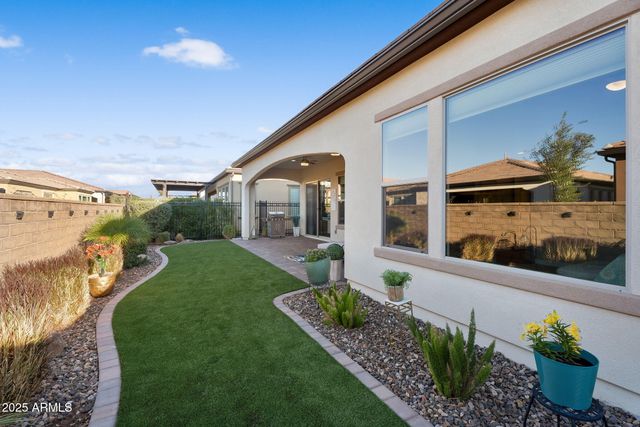 610 E WATERMELON Lane, Queen Creek, AZ 85140