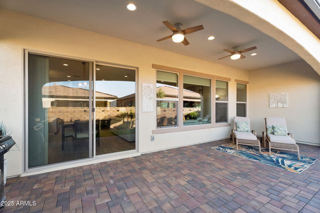 610 E WATERMELON Lane, Queen Creek, AZ 85140