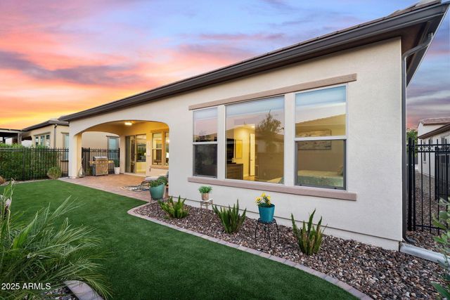 610 E WATERMELON Lane, Queen Creek, AZ 85140