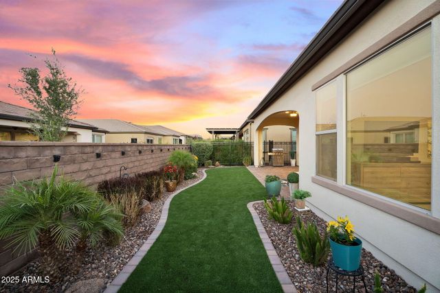 610 E WATERMELON Lane, Queen Creek, AZ 85140