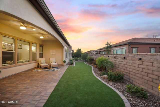 610 E WATERMELON Lane, Queen Creek, AZ 85140