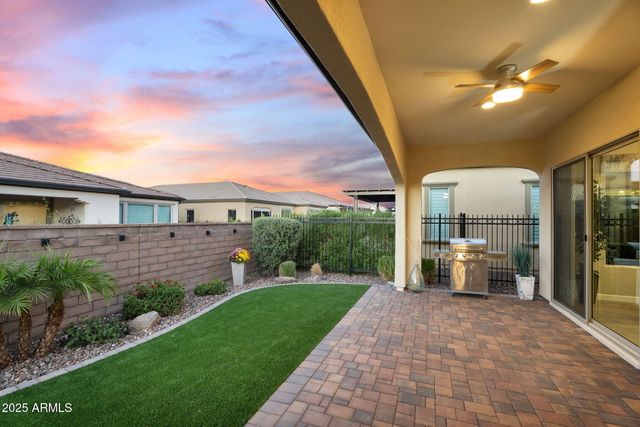 610 E WATERMELON Lane, Queen Creek, AZ 85140