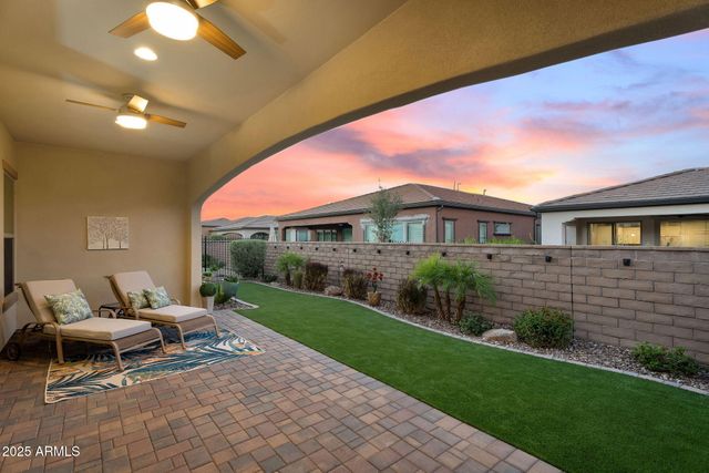 610 E WATERMELON Lane, Queen Creek, AZ 85140