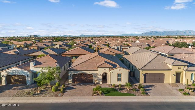 610 E WATERMELON Lane, Queen Creek, AZ 85140