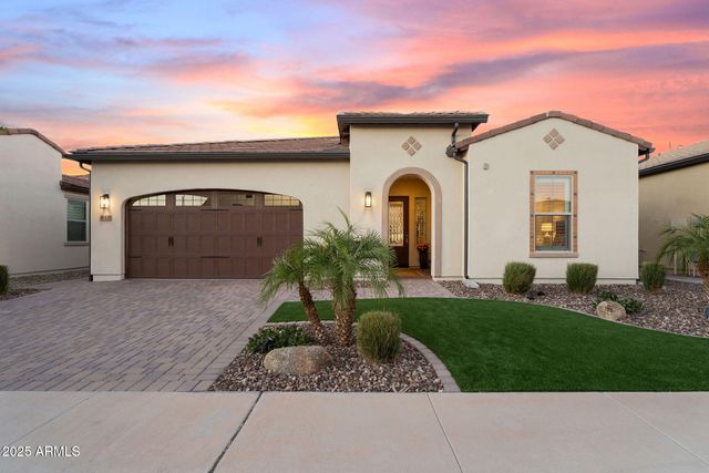 610 E WATERMELON Lane, Queen Creek, AZ 85140