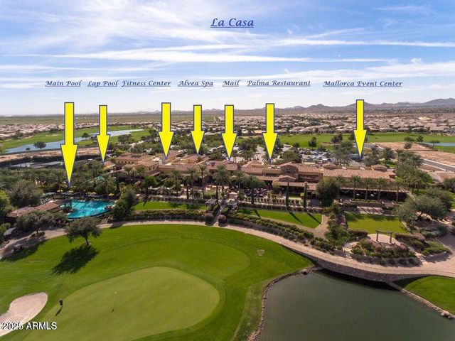 610 E WATERMELON Lane, Queen Creek, AZ 85140