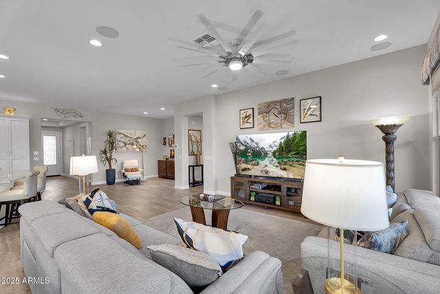 610 E WATERMELON Lane, Queen Creek, AZ 85140