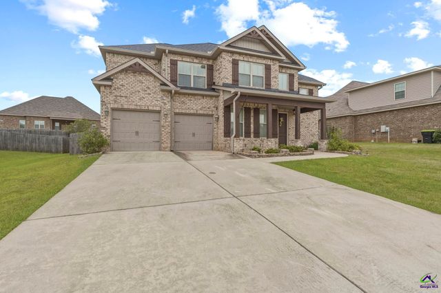 103 Charlotte Drive, Bonaire, GA 31005