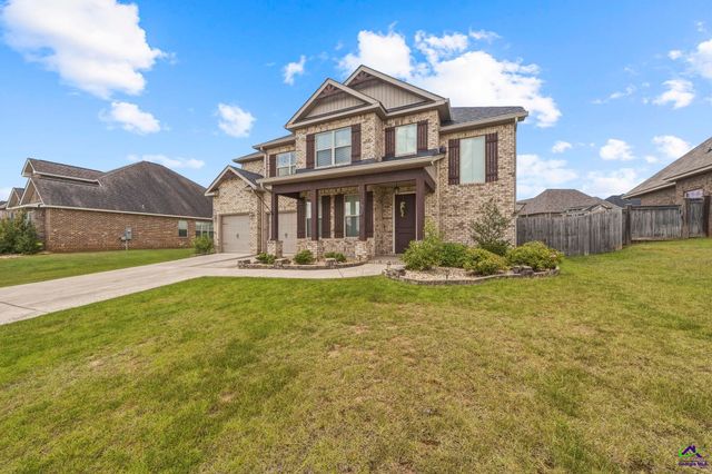 103 Charlotte Drive, Bonaire, GA 31005