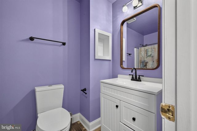 4413 MURVEN PARK LN, Fredericksburg, VA 22408