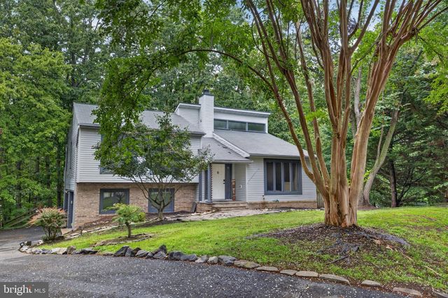 4413 MURVEN PARK LN, Fredericksburg, VA 22408