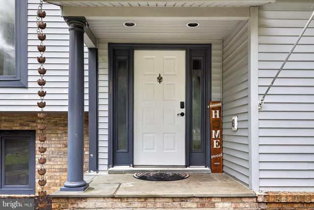 4413 MURVEN PARK LN, Fredericksburg, VA 22408