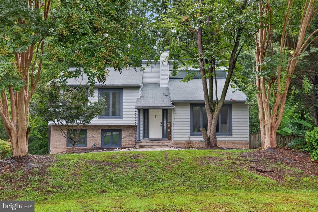 4413 MURVEN PARK LN, Fredericksburg, VA 22408