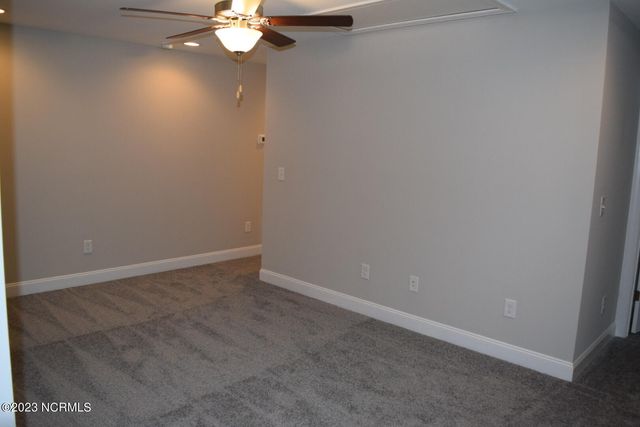 829 Blue Bird Drive, Vass, NC 28394