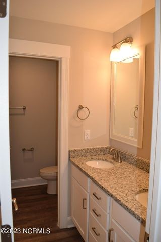 829 Blue Bird Drive, Vass, NC 28394