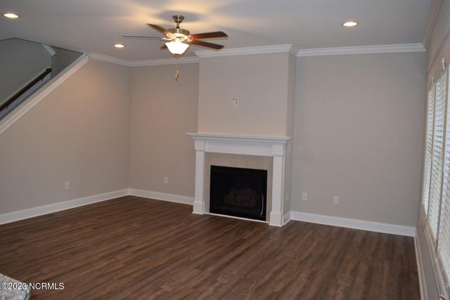 829 Blue Bird Drive, Vass, NC 28394