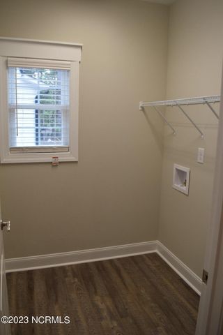 829 Blue Bird Drive, Vass, NC 28394