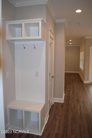 829 Blue Bird Drive, Vass, NC 28394