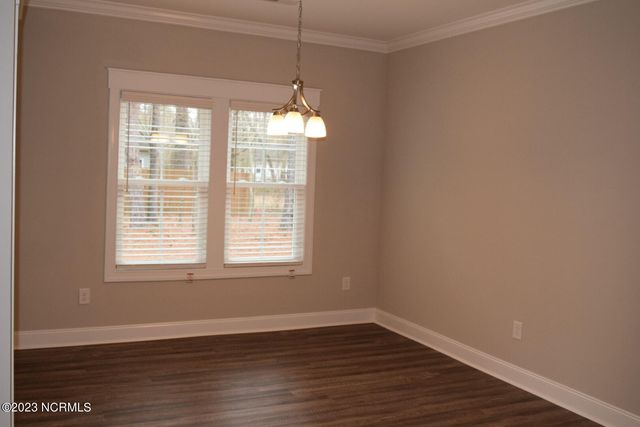 829 Blue Bird Drive, Vass, NC 28394