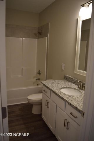 829 Blue Bird Drive, Vass, NC 28394