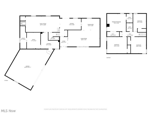 8678 Apple Hill Road, Chagrin Falls, OH 44023