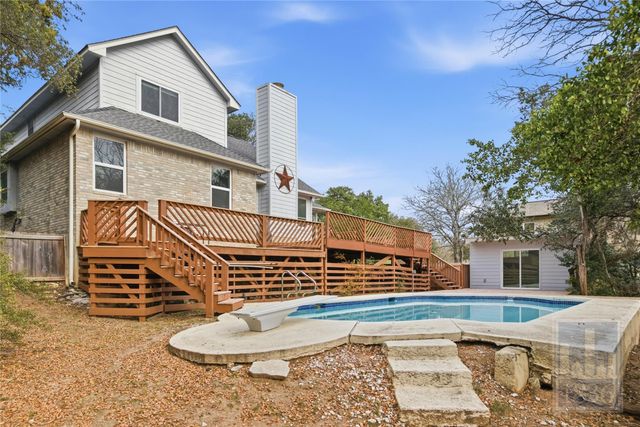 9003 Scottish Pastures DR, Austin, TX 78750