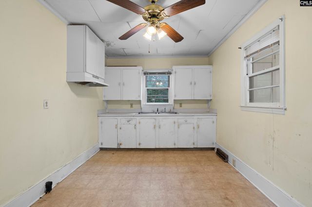 2112 Osborne Avenue, Newberry, SC 29108