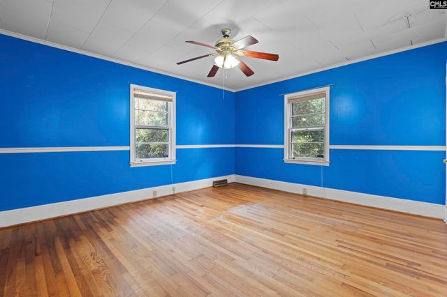 2112 Osborne Avenue, Newberry, SC 29108