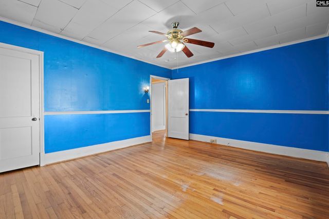 2112 Osborne Avenue, Newberry, SC 29108