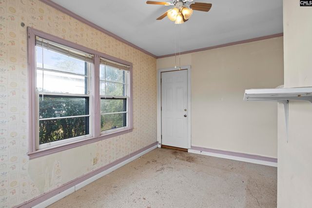 2112 Osborne Avenue, Newberry, SC 29108