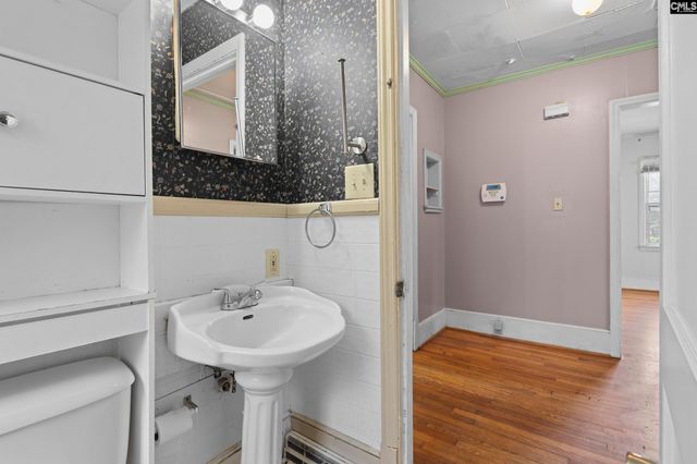 2112 Osborne Avenue, Newberry, SC 29108