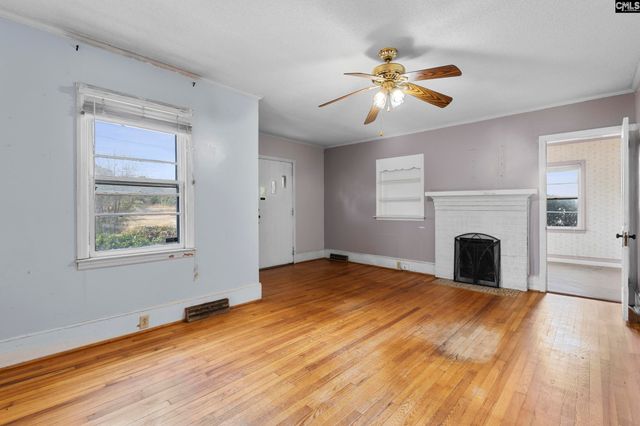 2112 Osborne Avenue, Newberry, SC 29108