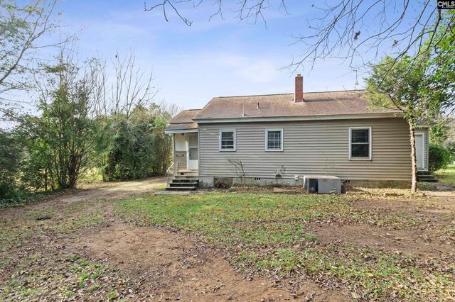 2112 Osborne Avenue, Newberry, SC 29108