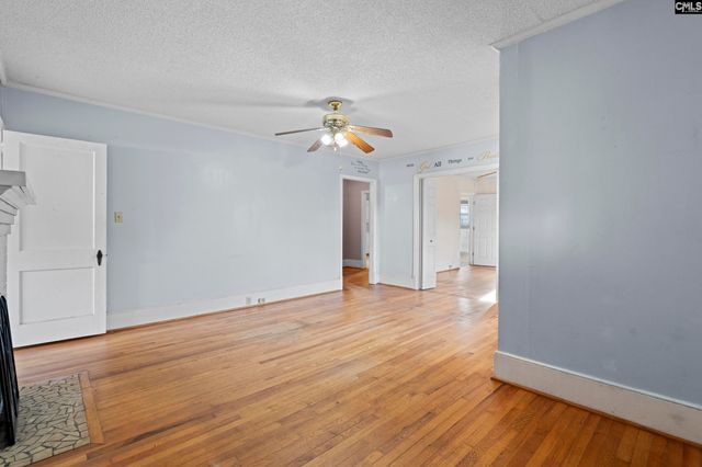 2112 Osborne Avenue, Newberry, SC 29108