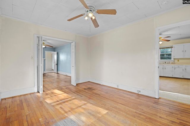 2112 Osborne Avenue, Newberry, SC 29108